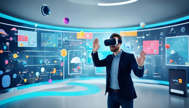 Affiliate Marketing with Augmented Reality